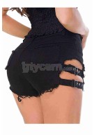www.pijamafoni.com-MERRY SEE-MERRYSEE-MS2454-SİYAH-01