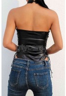 www.pijamafoni.com-MERRY SEE-MERRYSEE-MS9204-SİYAH-01