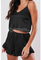 www.pijamafoni.com-MERRY SEE-MERRYSEE-MS2308-SİYAH-01