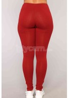 www.pijamafoni.com-MERRY SEE-MERRYSEE-MS4049-KIRMIZI-01
