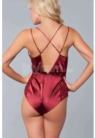 www.pijamafoni.com-MERRY SEE-MERRYSEE-MS2309-KIRMIZI-01