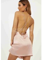 www.pijamafoni.com-MERRY SEE-MERRYSEE-MS2346-PEMBE-01
