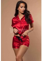 www.pijamafoni.com-MERRY SEE-MERRYSEE-MS2315-KIRMIZI-01