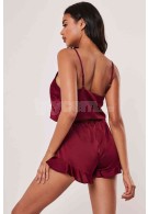 www.pijamafoni.com-MERRY SEE-MERRYSEE-MS2308-BORDO-01