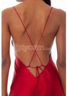 www.pijamafoni.com-MERRY SEE-MERRYSEE-MS2326-KIRMIZI-01