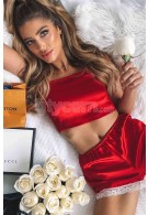 www.pijamafoni.com-MERRY SEE-MERRYSEE-MS2342-KIRMIZI-01