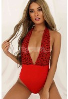 www.pijamafoni.com-MERRY SEE-MERRYSEE-MS2518-KIRMIZI-01