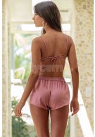 www.pijamafoni.com-MERRY SEE-MERRYSEE-MS3235-PEMBE-01