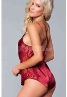 www.pijamafoni.com-MERRY SEE-MERRYSEE-MS2309-KIRMIZI-01