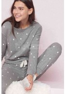 www.pijamafoni.com-MERRY SEE-MERRYSEE-MS4039-GRİ-01