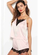 www.pijamafoni.com-MERRY SEE-MERRYSEE-MS32459-PEMBE-01