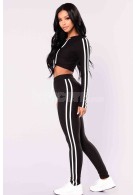 www.pijamafoni.com-MERRY SEE-MERRYSEE-MS4050-SİYAH-01