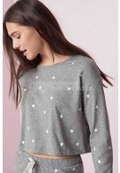 www.pijamafoni.com-MERRY SEE-MERRYSEE-MS4039-GRİ-01