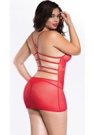www.pijamafoni.com-MERRY SEE-MERRYSEE-MS3892-2P-01