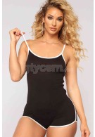 www.pijamafoni.com-MERRY SEE-MERRYSEE-MS4060-SİYAH-01