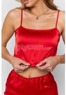 www.pijamafoni.com-MERRY SEE-MERRYSEE-MS2342-KIRMIZI-01