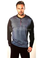 www.pijamafoni.com-Pierre Cardin-PİERRECARDİN-5031-01