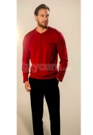 www.pijamafoni.com-Pierre Cardin-PİERRECARDİN-5334-01
