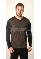 www.pijamafoni.com-Pierre Cardin-PİERRECARDİN-5033-01
