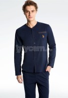 www.pijamafoni.com-US Polo-USPOLO-17207-01