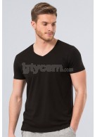 www.pijamafoni.com-Cacharel-CACHAREL-2170/SİYAH-01