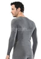 www.pijamafoni.com-Cacharel-CACHAREL-1603/GRİ-01