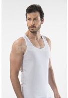 www.pijamafoni.com-Cacharel-CACHAREL-1301/BEYAZ-01