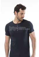 www.pijamafoni.com-Cacharel-CACHAREL-1308/LACİVERT-01