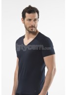 www.pijamafoni.com-Cacharel-CACHAREL-1306/LACİVERT-01