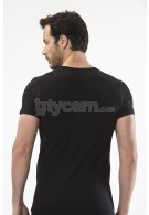 www.pijamafoni.com-Cacharel-CACHAREL-1402/SİYAH-01