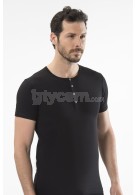 www.pijamafoni.com-Cacharel-CACHAREL-1308/SİYAH-01