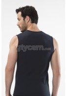 www.pijamafoni.com-Cacharel-CACHAREL-1303/LACİVERT-01