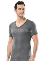 www.pijamafoni.com-Cacharel-CACHAREL-1602/GRİ-01