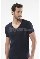 www.pijamafoni.com-Cacharel-CACHAREL-1306/LACİVERT-01