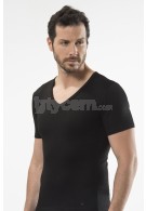 www.pijamafoni.com-Cacharel-CACHAREL-1602/SİYAH-01