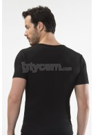 www.pijamafoni.com-Cacharel-CACHAREL-1602/SİYAH-01