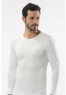 www.pijamafoni.com-Cacharel-CACHAREL-1603/BEYAZ-01