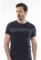 www.pijamafoni.com-Cacharel-CACHAREL-1307/LACİVERT-01
