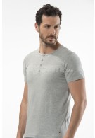 www.pijamafoni.com-Cacharel-CACHAREL-1308/GRİ-01