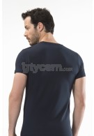 www.pijamafoni.com-Cacharel-CACHAREL-1307/LACİVERT-01