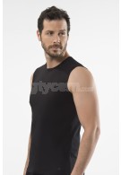 www.pijamafoni.com-Cacharel-CACHAREL-1303/SİYAH-01