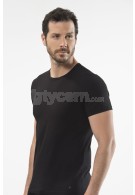 www.pijamafoni.com-Cacharel-CACHAREL-1305/SİYAH-01