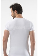 www.pijamafoni.com-Cacharel-CACHAREL-1402/BEYAZ-01