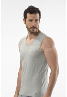 www.pijamafoni.com-Cacharel-CACHAREL-1304/GRİ-01
