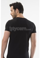 www.pijamafoni.com-Cacharel-CACHAREL-1307/SİYAH-01