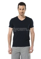 www.pijamafoni.com-Cacharel-CACHAREL-1332/LACİVERT-01