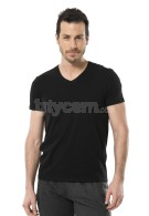 www.pijamafoni.com-Cacharel-CACHAREL-1332/SİYAH-01