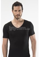 www.pijamafoni.com-Cacharel-CACHAREL-1602/SİYAH-01