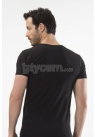www.pijamafoni.com-Cacharel-CACHAREL-1306/SİYAH-01