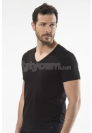 www.pijamafoni.com-Cacharel-CACHAREL-1306/SİYAH-01